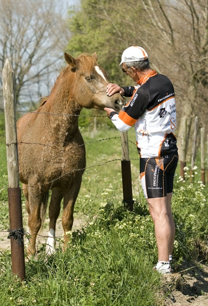 57 Kees Schipper onze dierenvriend