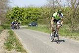 58 winnaar amateurs A: Maarten Goeree uit Driewegen