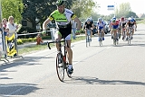 78 winnaar amateurs A: 1. Maarten Goeree