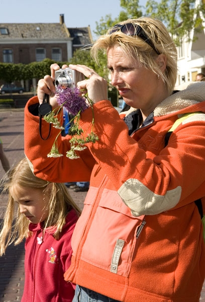 7nbe58 Bianca en Daphne Mesu uit Middelburg