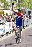 7nbe48 Winnaar Johnny van der Klooster - Lewedorp