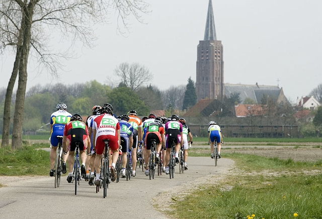 7nisse90 Peloton Amateurs 40+ met Jan Minnaard (25)