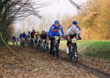 groep-eric-kruiningen Eerste ronde te Kruiningen